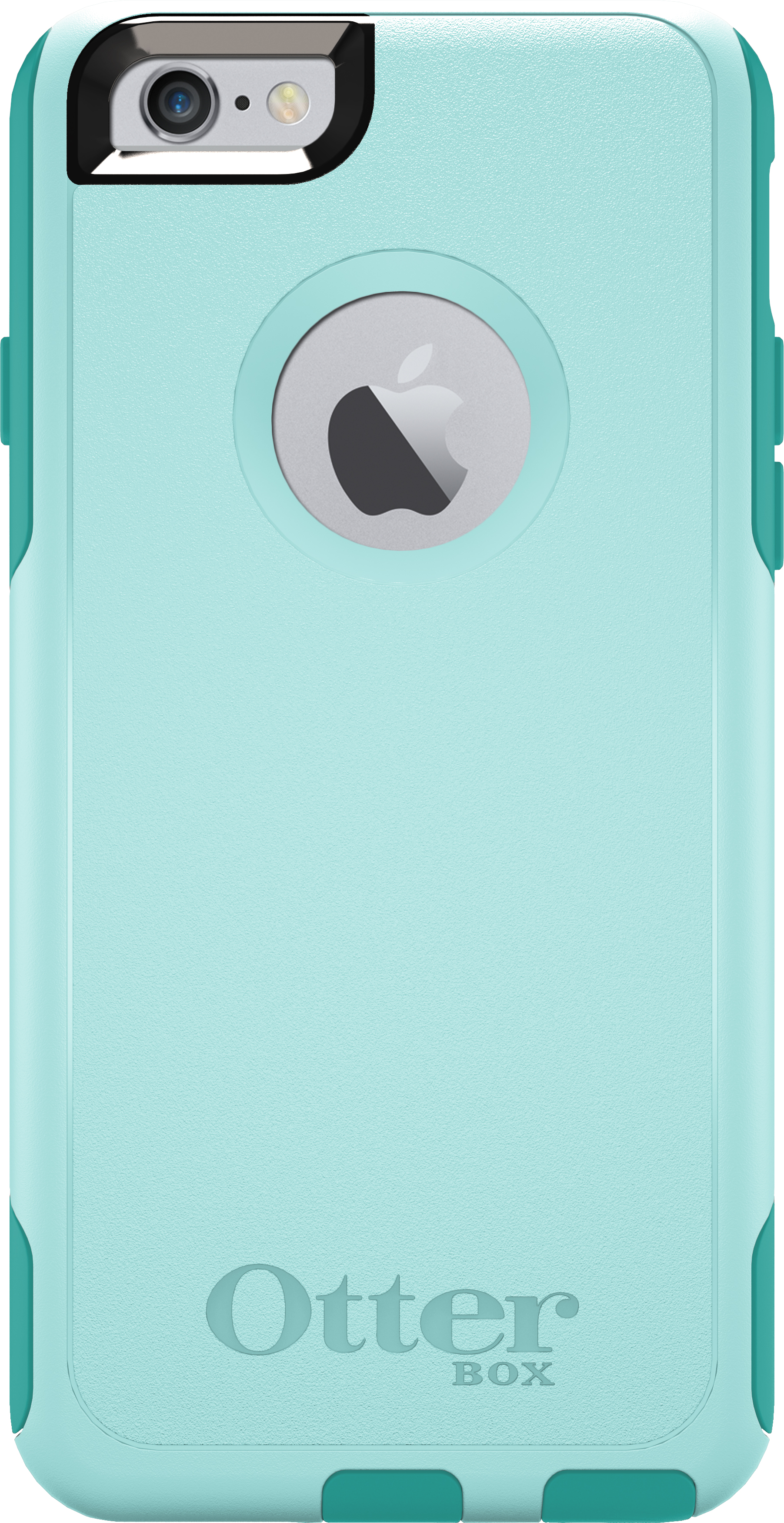 OtterBox Commuter, Aqua