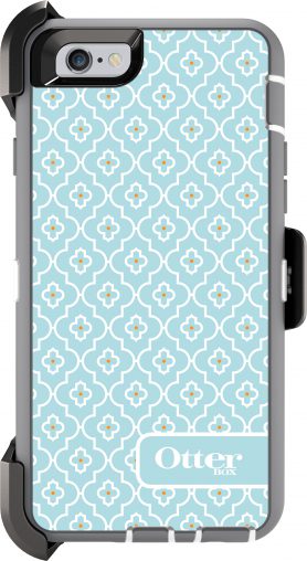 OtterBox Defender, Morrocan Sky