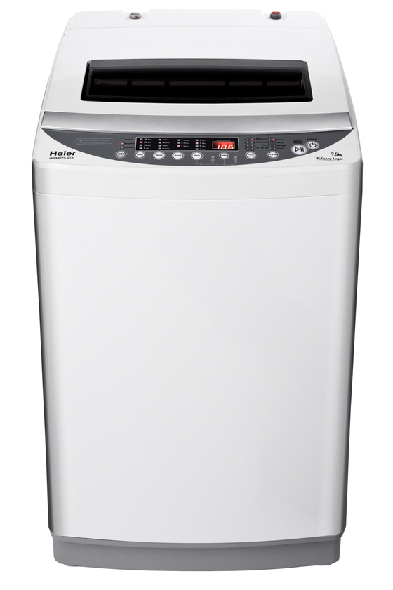 02 Haier HWMP75918_Feature_01 Appliance Retailer
