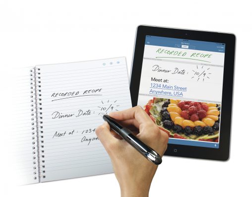 Livescribe3 smartpen
