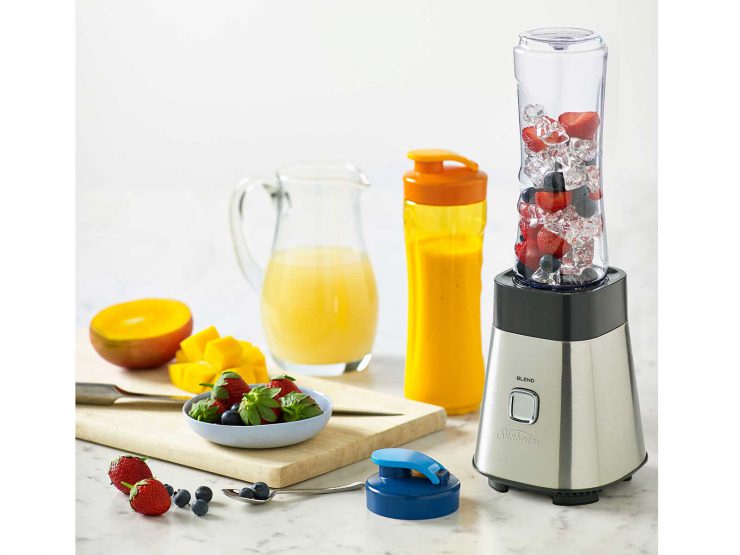 sunbeam_blender Appliance Retailer