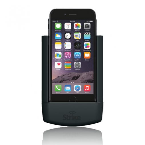 Strike-Alpha-Apple-iPhone 6-Cradle