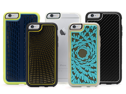 Griffin cases