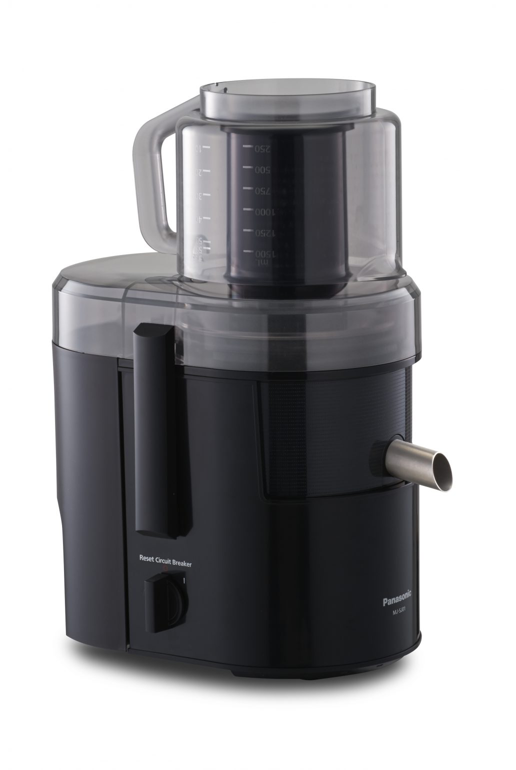 Panasonic extends smalls offering with new juicers, stick blenders and