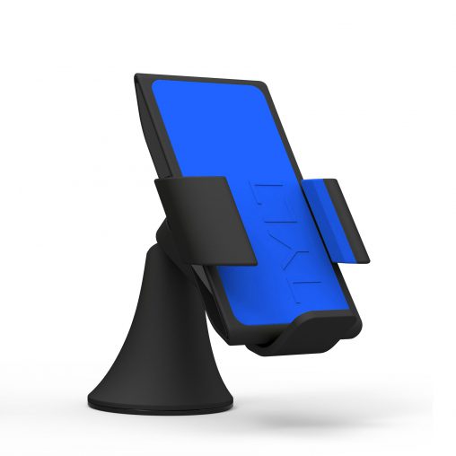 Tylt Vu Car Charging Mount