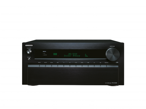 Onkyo PR-SC5530(B) RRP $3,999 11.2 Channel Network AV Controller.