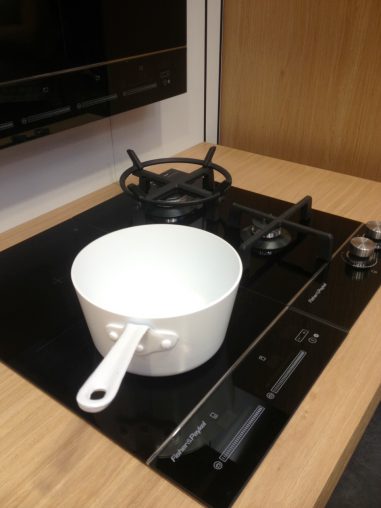 Fisher & Paykel at Grand Design Live