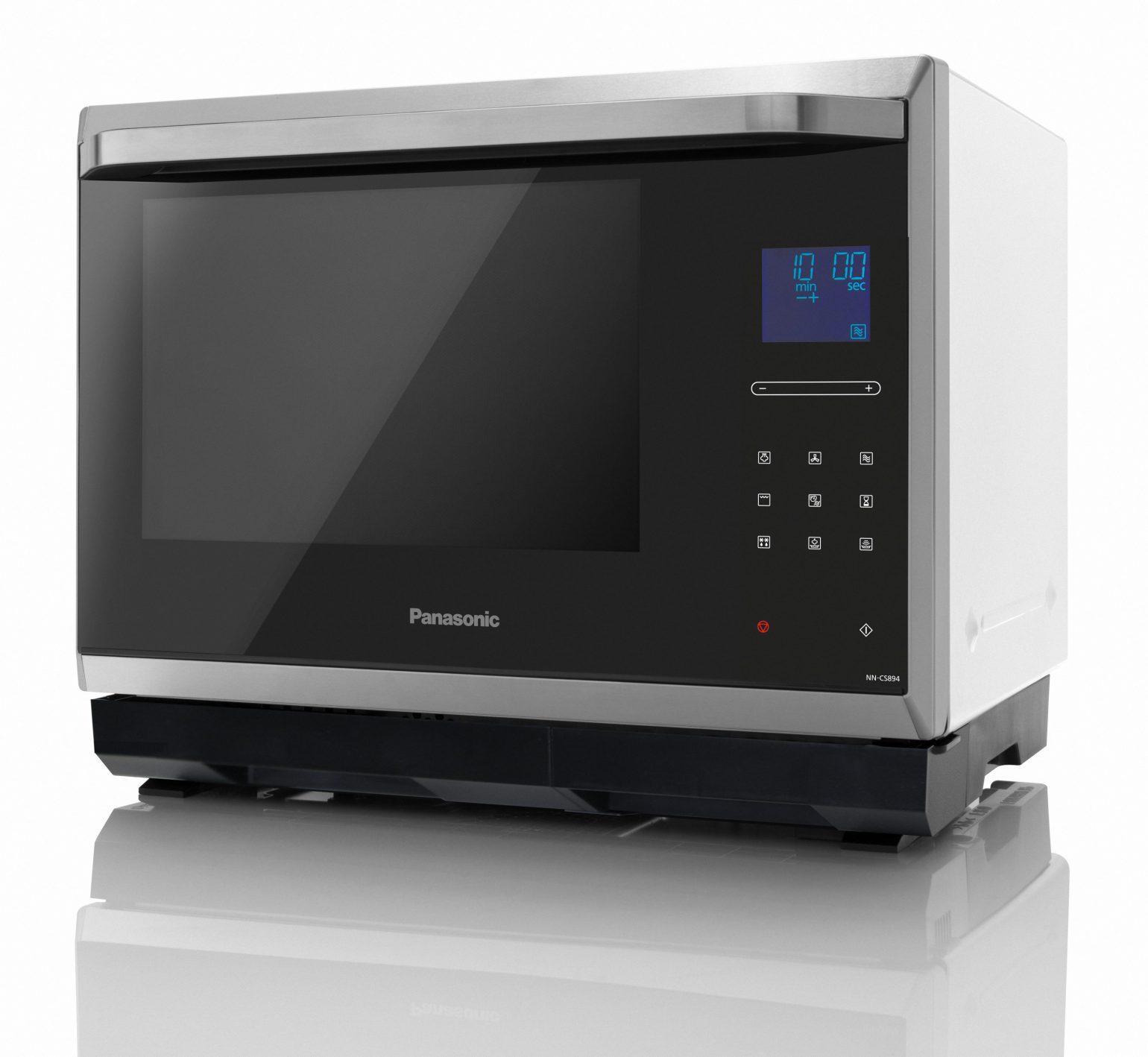 Panasonic steam microwave Appliance Retailer