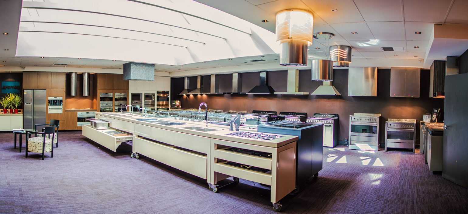 smeg_showroom Appliance Retailer