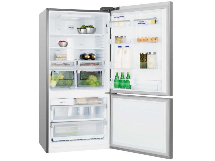 electrolux_fridge Appliance Retailer