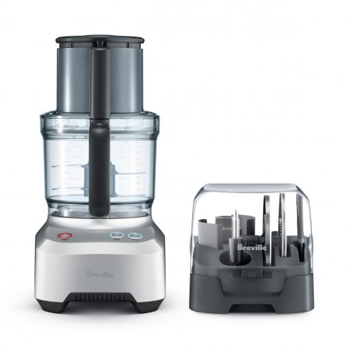 Kitchen Wizz 11 BFP680