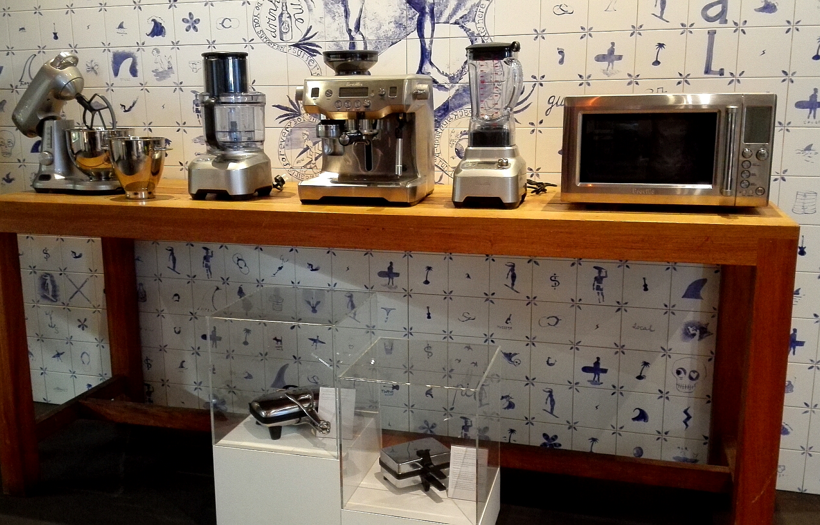 Breville