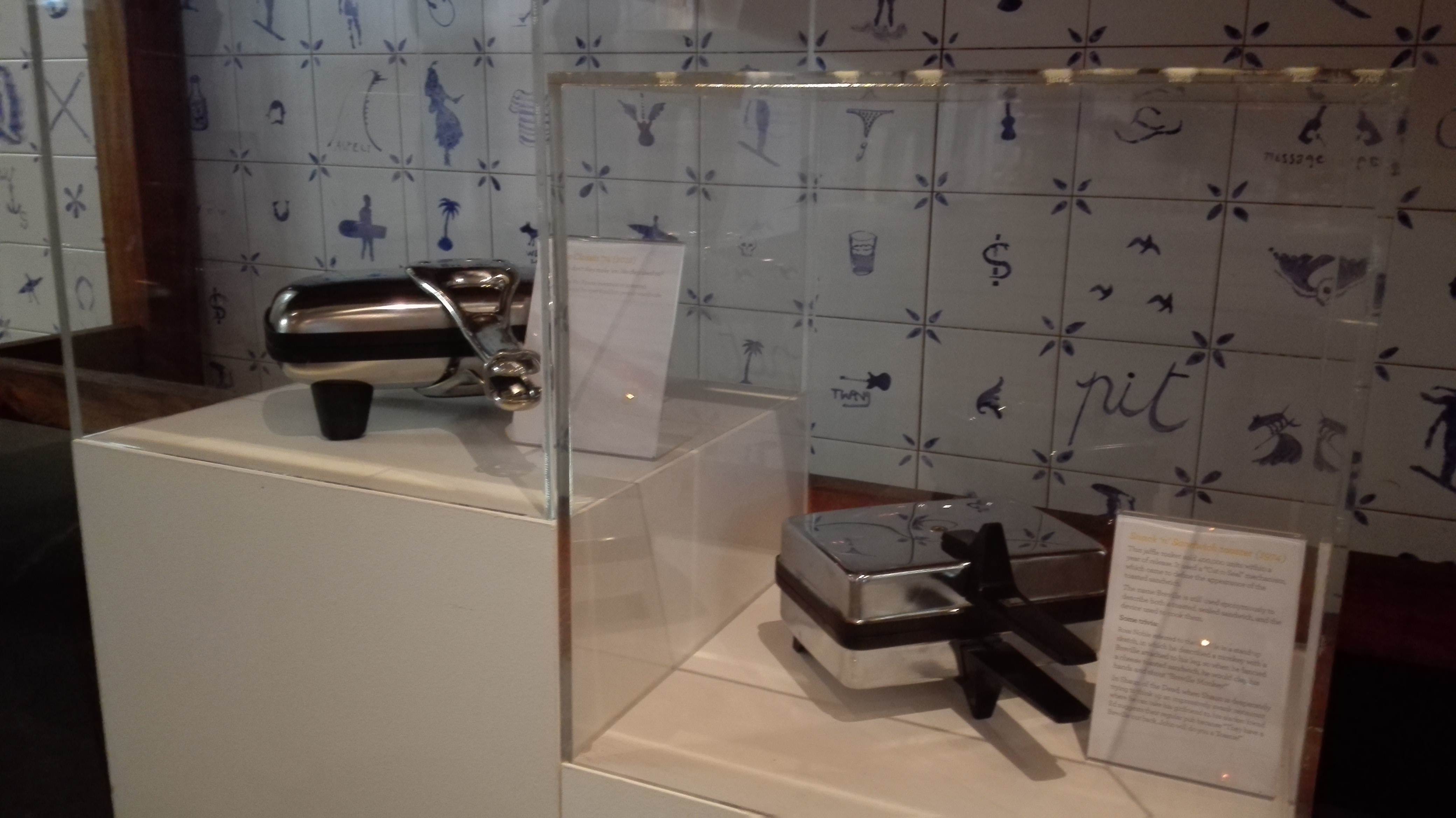Breville Jaffle Maker Appliance Retailer