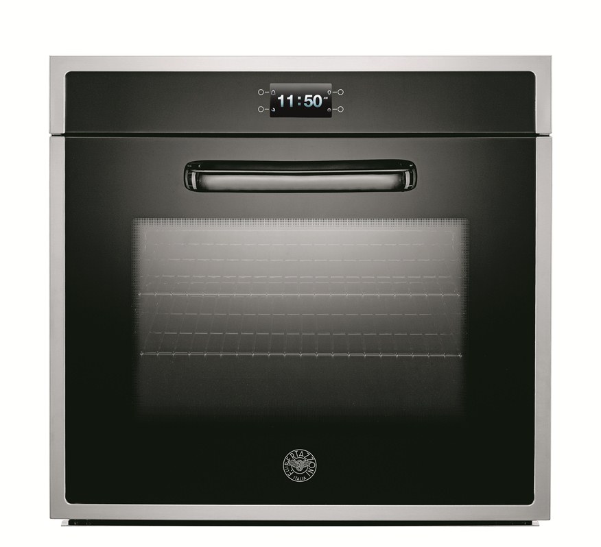 Bertazzoni 76-Centimetre Built-in Oven (F30 CON XT, RRP $6,990)