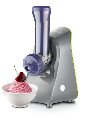 Sunbeam's new Slice and Ice is ideal for summer but can be used all year round.