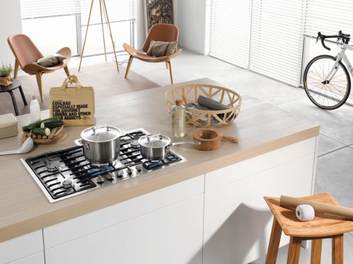 02 Miele KM 2334 G insitu