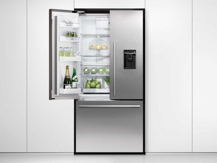 fisher_Paykel_fridge Appliance Retailer