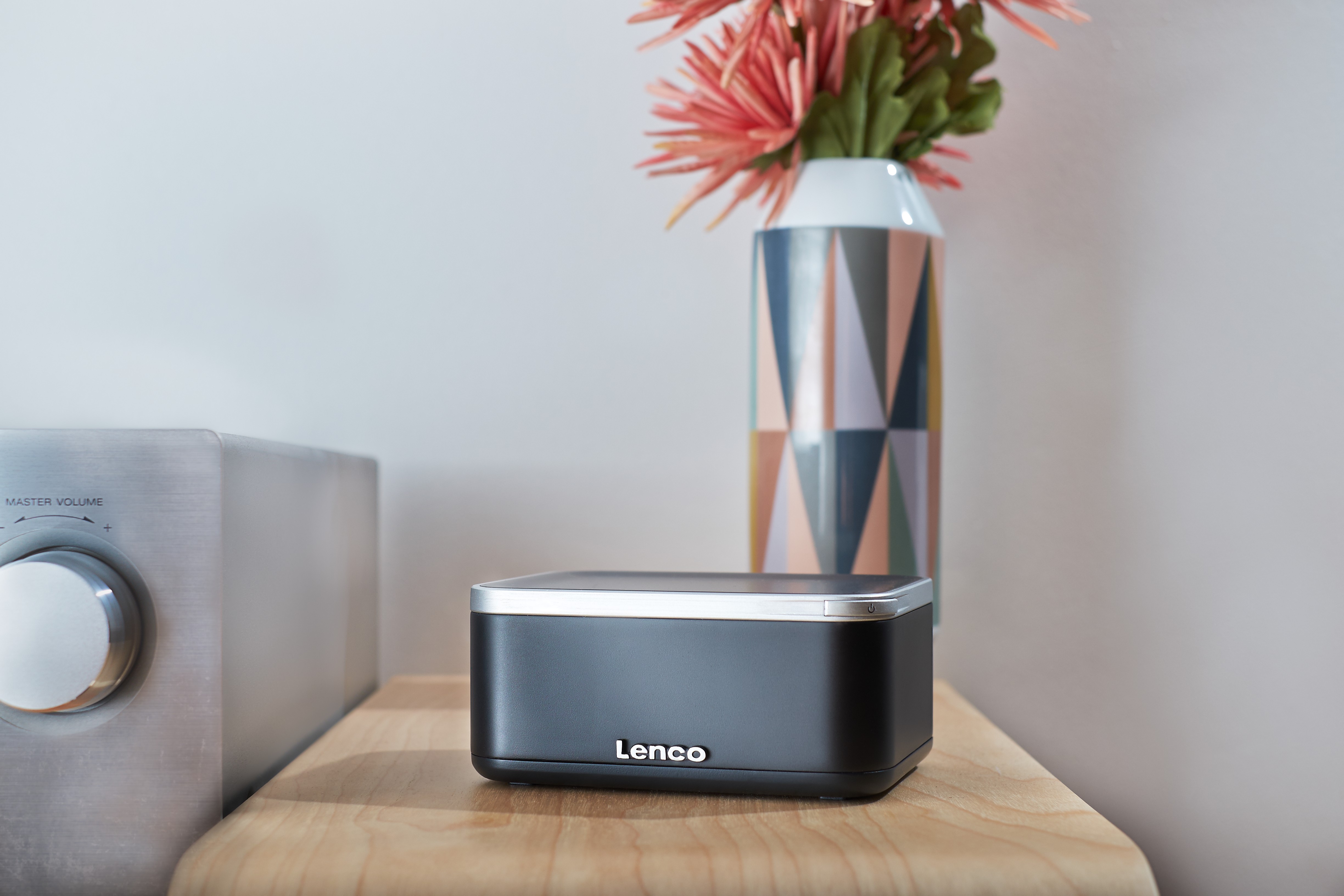 Lenco PlayConnect