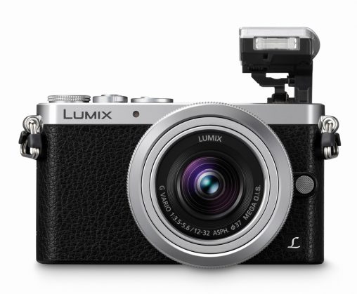“The nation’s burgeoning interest in amateur photography will play a big part in driving digital camera sales as consumers search for compact, connected, and high-quality products to capture their precious moments,” says Doug Campbell, product marketing manager, Panasonic Lumix. Pictured is the CSC Panasonic Lumix GM1 (RRP $999), featuring a built-in flash and Wi-Fi functionality.