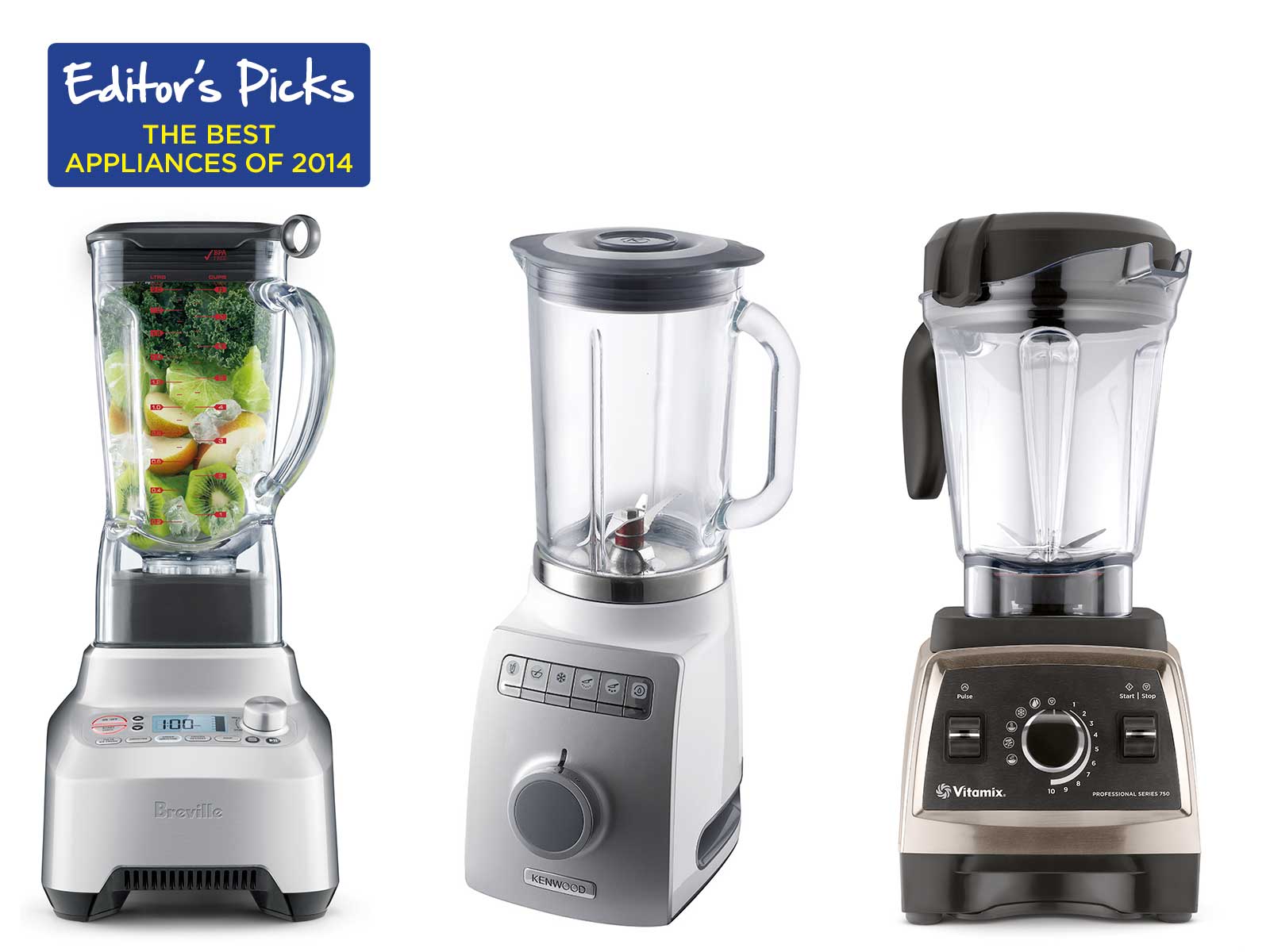 Appliances_Blenders Appliance Retailer
