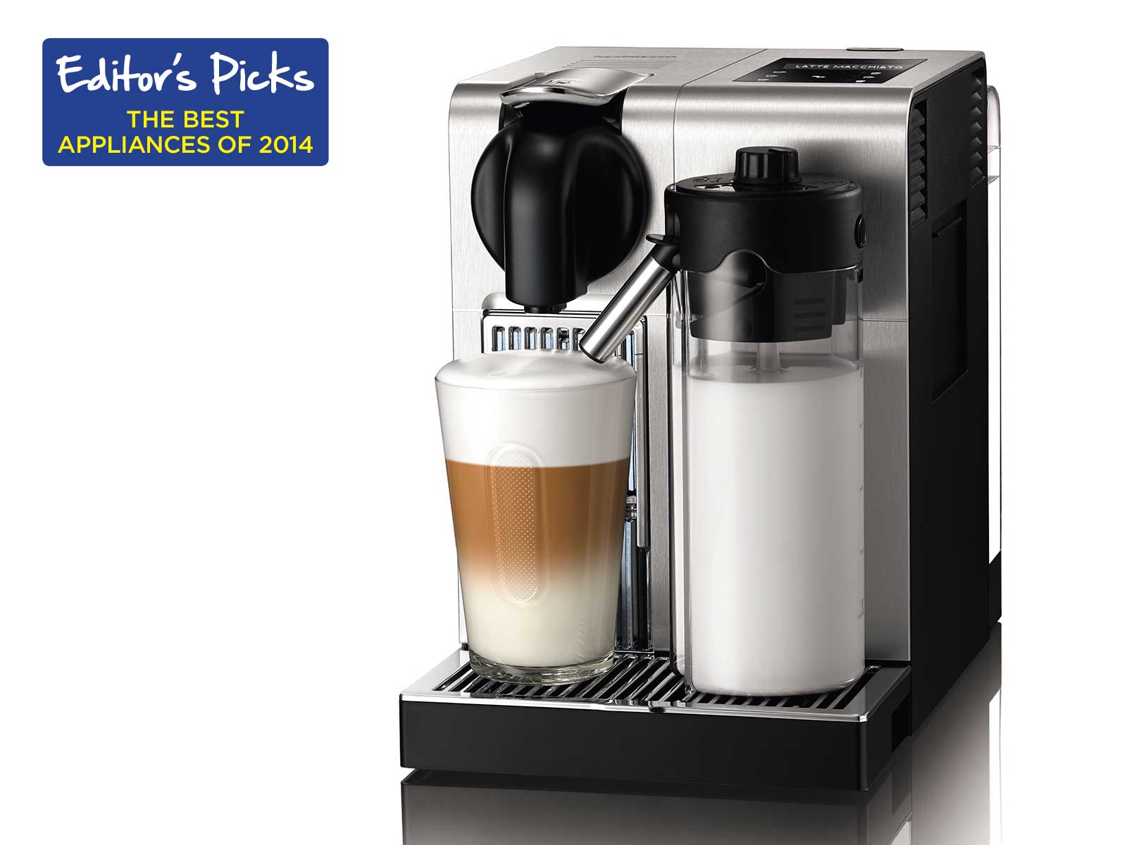 09NespressoLattissimaPro Appliance Retailer