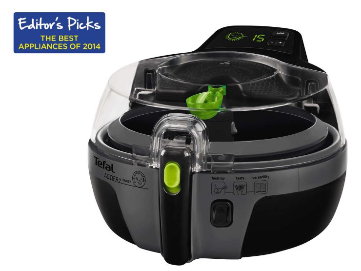 Editor’s Picks — Best Appliances of 2014 Tefal ActiFry Family