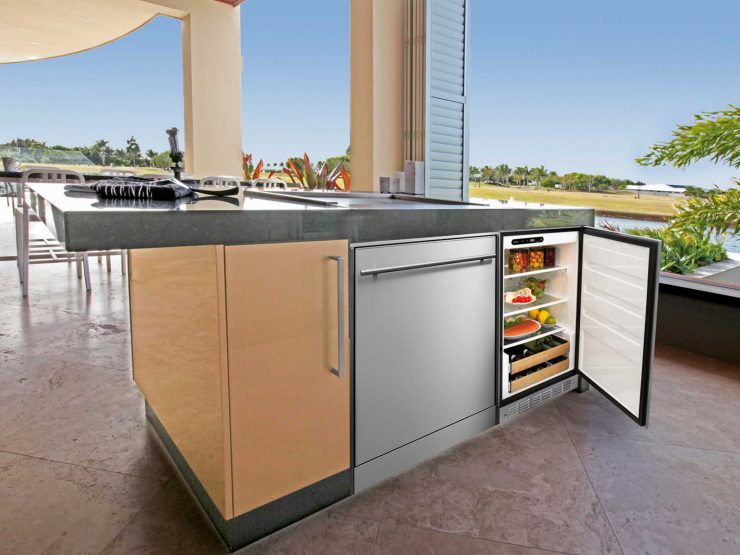 asko_outdoor_fridge Appliance Retailer