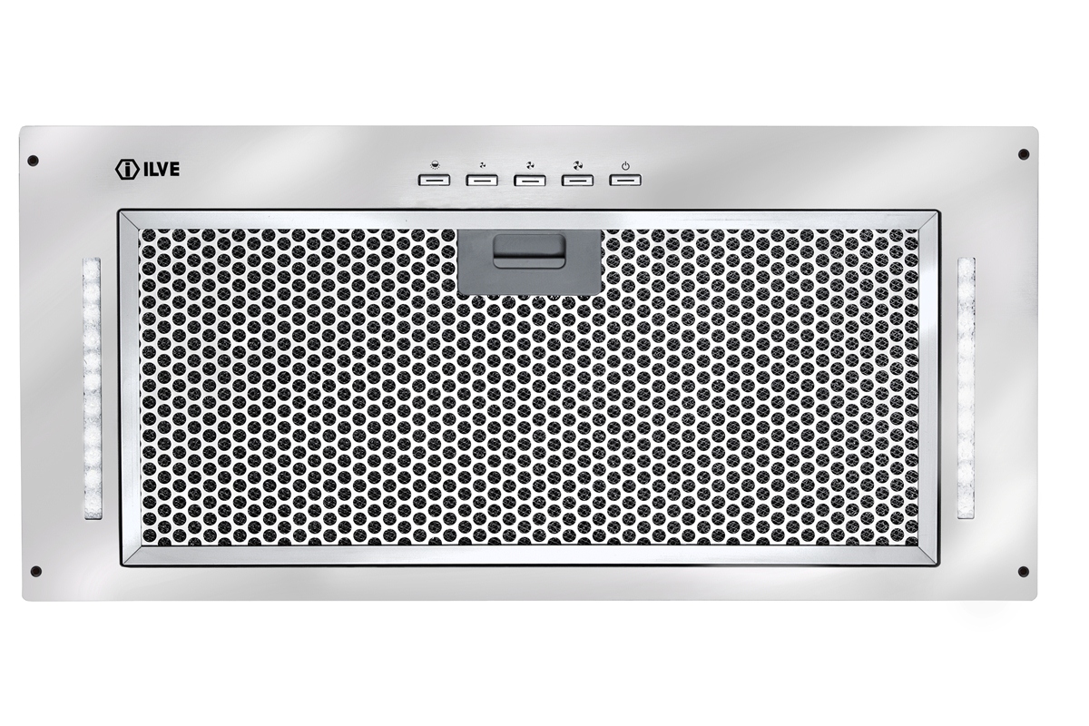 ILVE Undermount Rangehood (IVUM60, RRP $799).