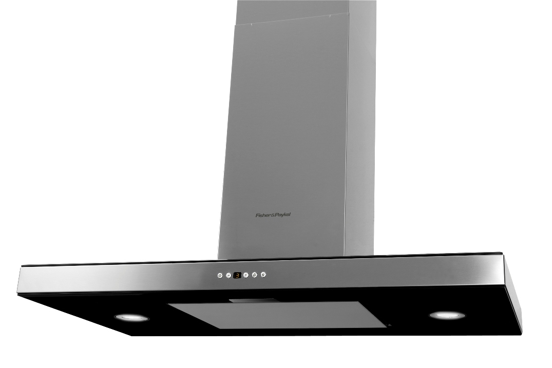 Fisher & Paykel 90cm VentSurface Rangehood (HC90MXB1, RRP $2,999)