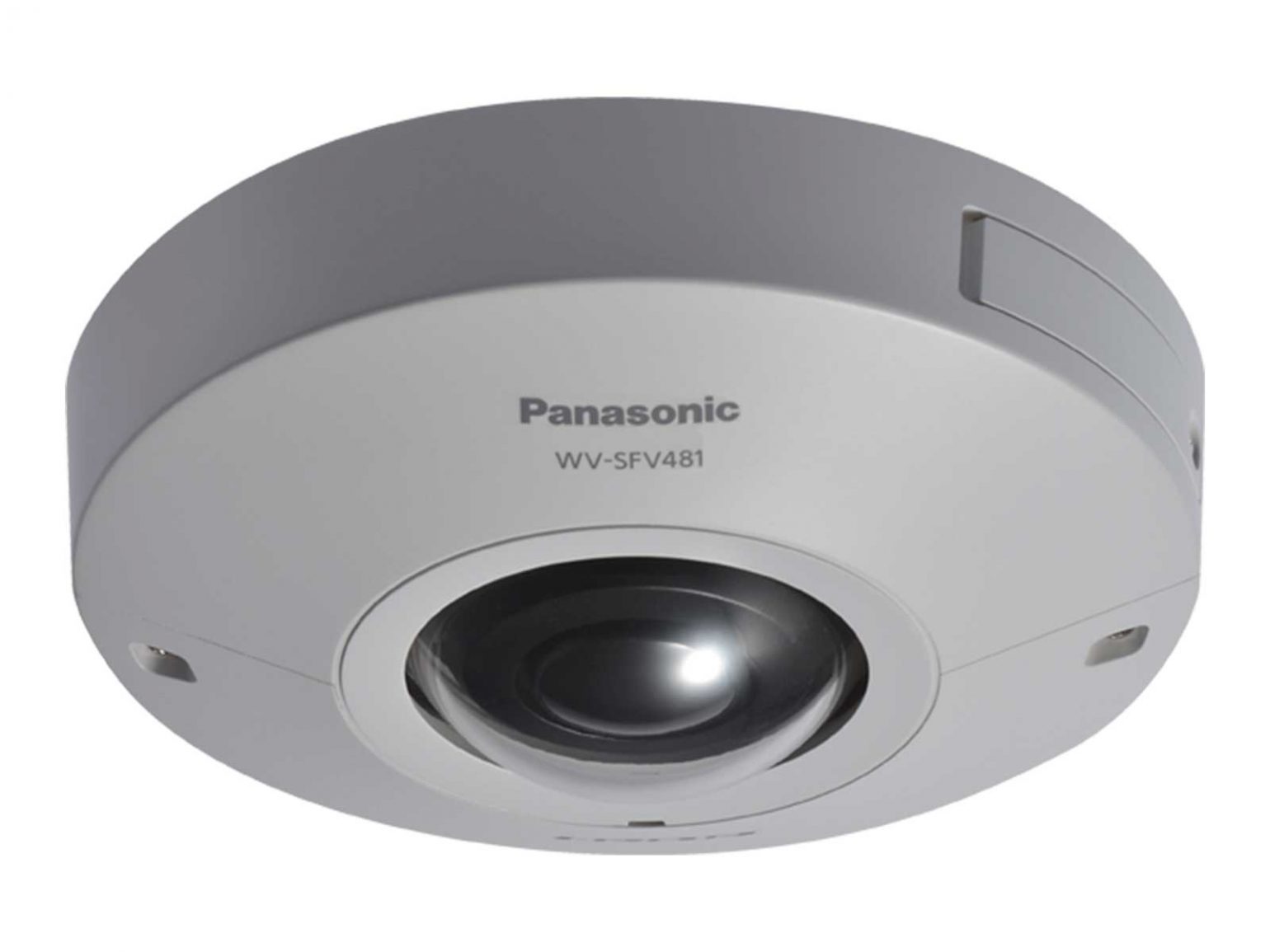 Panasonic launches instore camera system to secure and monitor