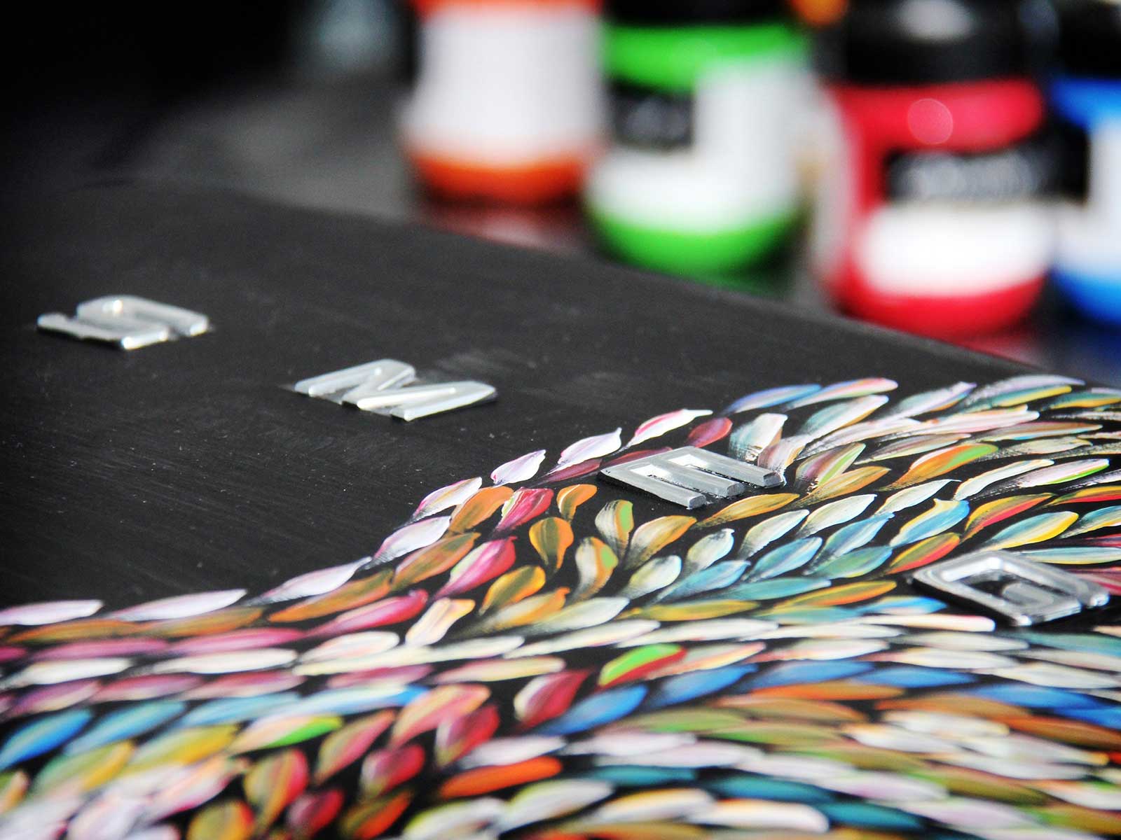 Smeg's new prized possession a Dreamtime FAB fridge Appliance Retailer