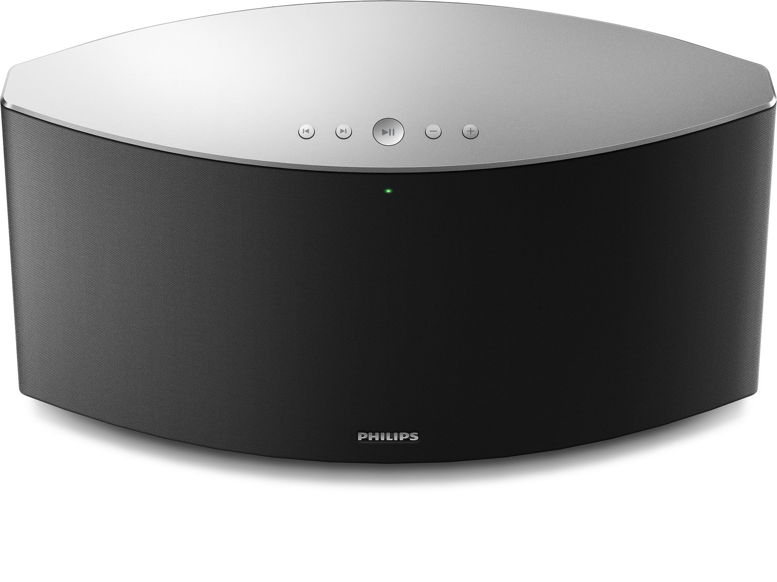 Philips enters wireless multiroom audio market with new Spotify