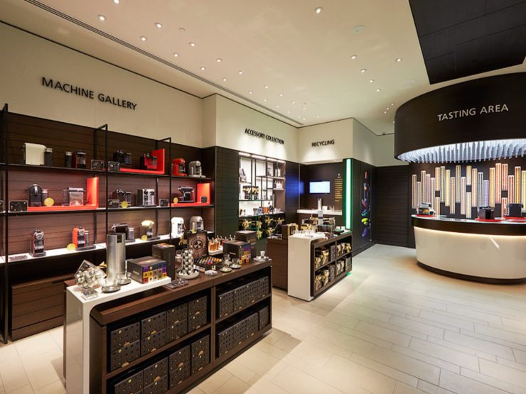 nespresso_wa Appliance Retailer