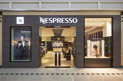 Nespresso Karrinyup