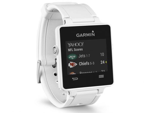 Garmin Vivoactive (RRP from $329)