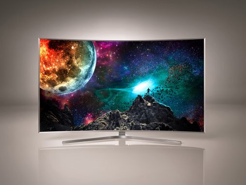 Samsung SUHD TV