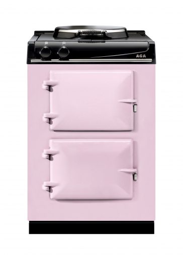 AGA's new City60 in rose.