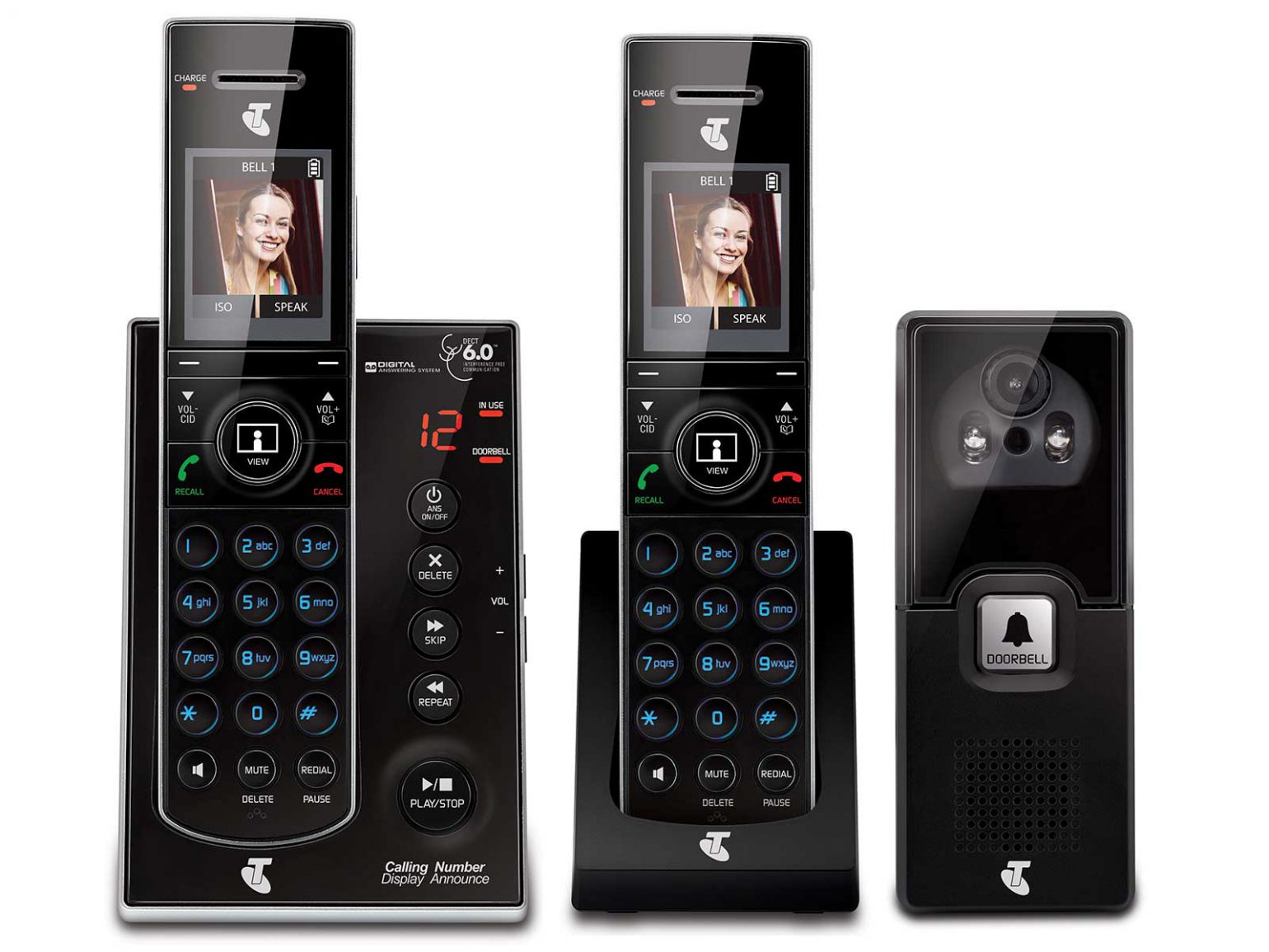 telstra_phone Appliance Retailer