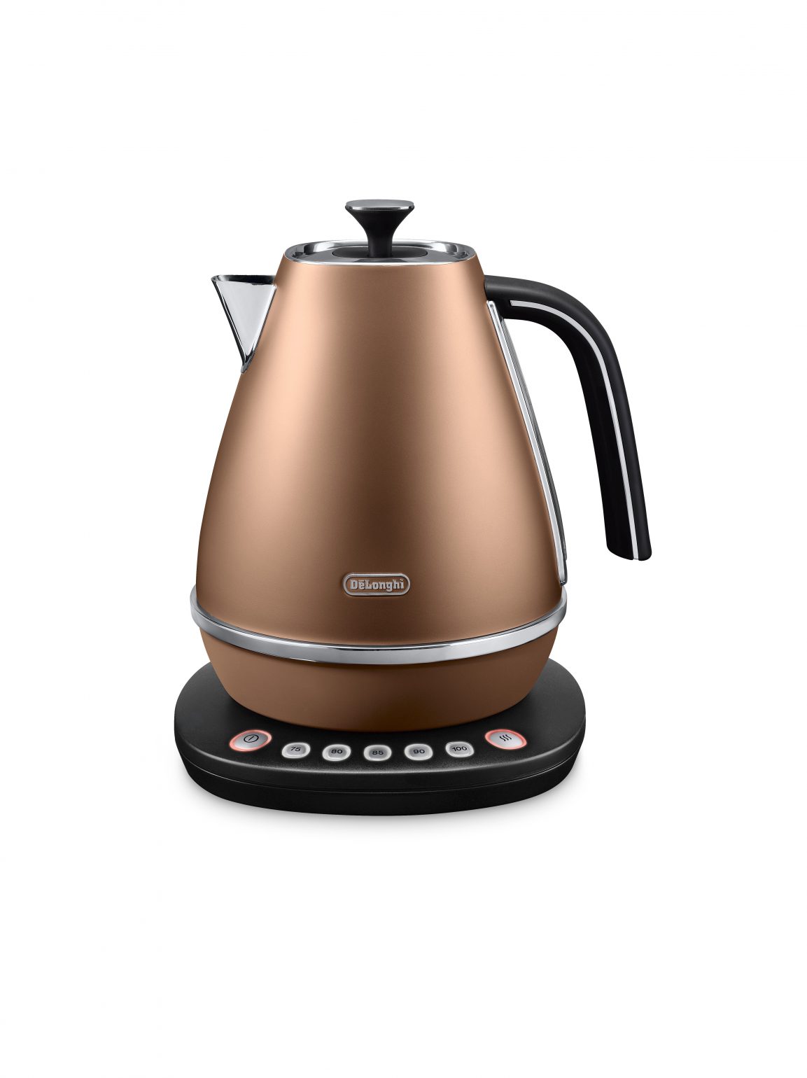 De'Longhi driving growth in premium Toaster and Kettle market with Distinta launch Appliance