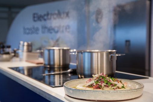 Electrolux Taste of Sydney 2015