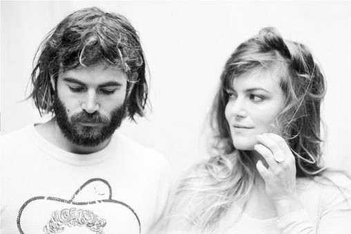Angus & Julia Stone: Milk Music "can take you high to the mountain sky".