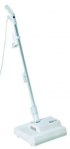 Sebo Duo Cleaning System (RRP $799) Great alleviating dust and allergens around the house, this cleaner has a built-in fibre protector to safeguard your carpet against future stains.