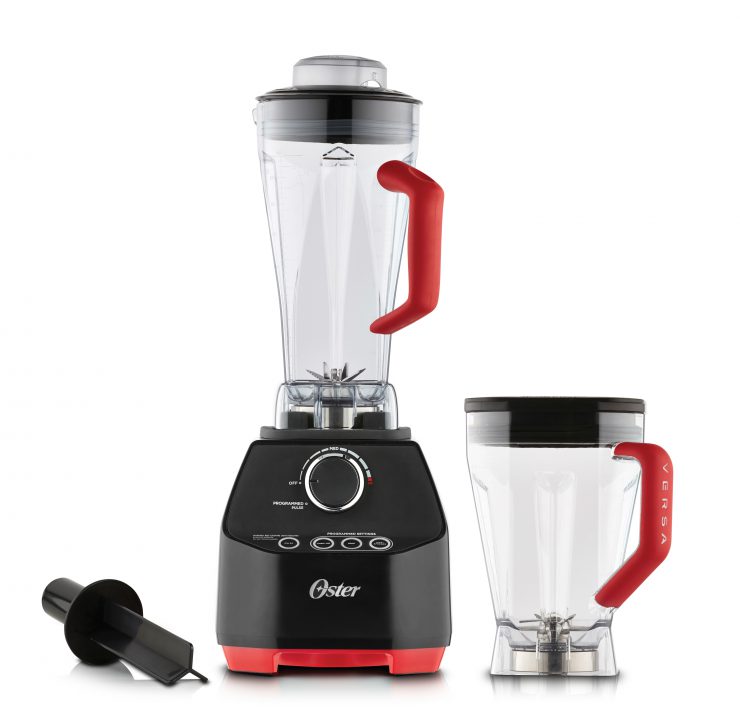 Sunbeam brings US blender brand Oster to Australia with Harvey Norman