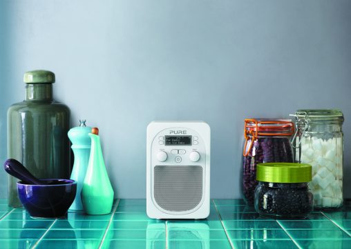 Pure Evoke D2 This DAB+ digital radio receive combines crystal clear wireless reproduction with Bluetooth streaming from smartphones and tablets for a multifunctional audio experience. RRP from $229