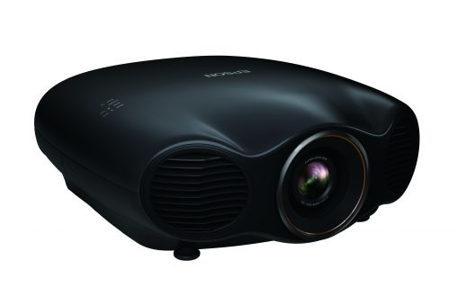 Epson Home Theatre Projector EH-LS1000 Awesome 4K entertainment, just as the director intended, is available in the home through this immersive home cinema projector with 1,500 lumens of colour and white brightness. RRP $8,900
