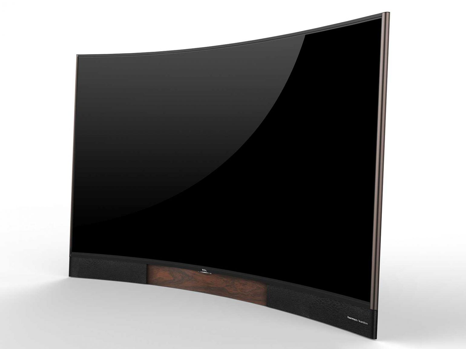 Curved Lines TCL to launch two Curved Ultra HD TVs Appliance Retailer