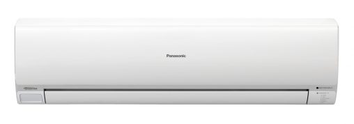 Panasonic CS-E28PKR Econavi Reverse Cycle Inverter Air Conditioner (RRP $3,487), with air purifying, Mild Dry Cooling function and very quiet operation.
