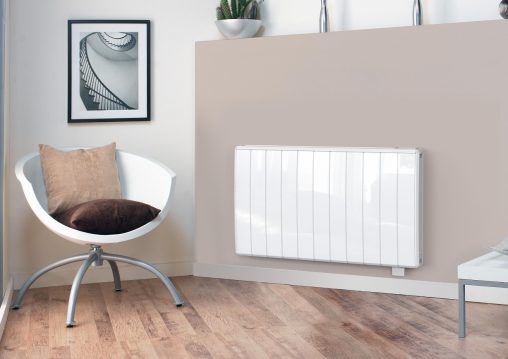 Dimplex’s Q-RAD Smart Electric Radiator comes in two sizes, 1.5-kilowatt (RRP $599) and 2-kilowatt (RRP $649).