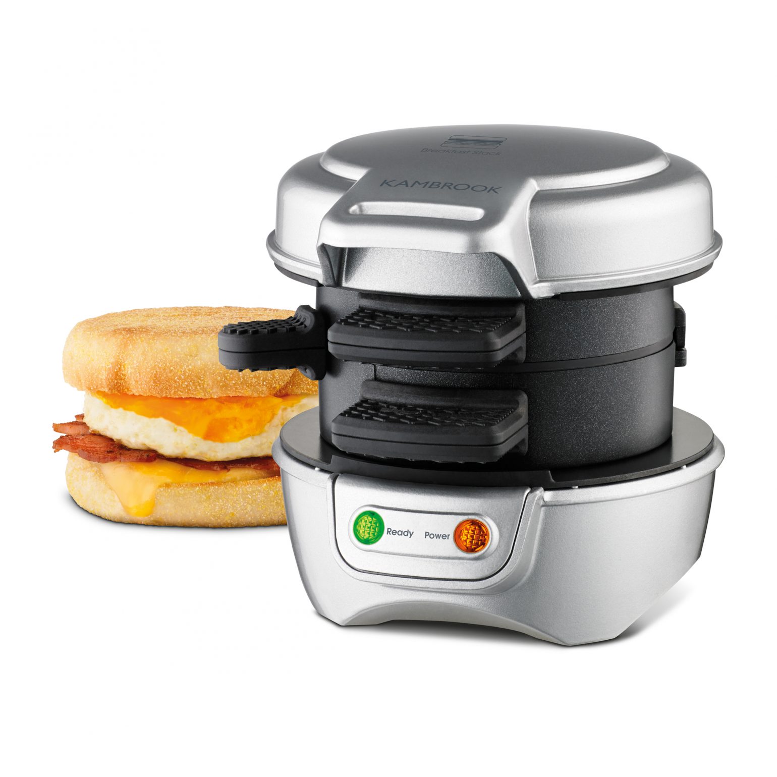 Kambrook Stack & Snack sandwich maker Appliance Retailer