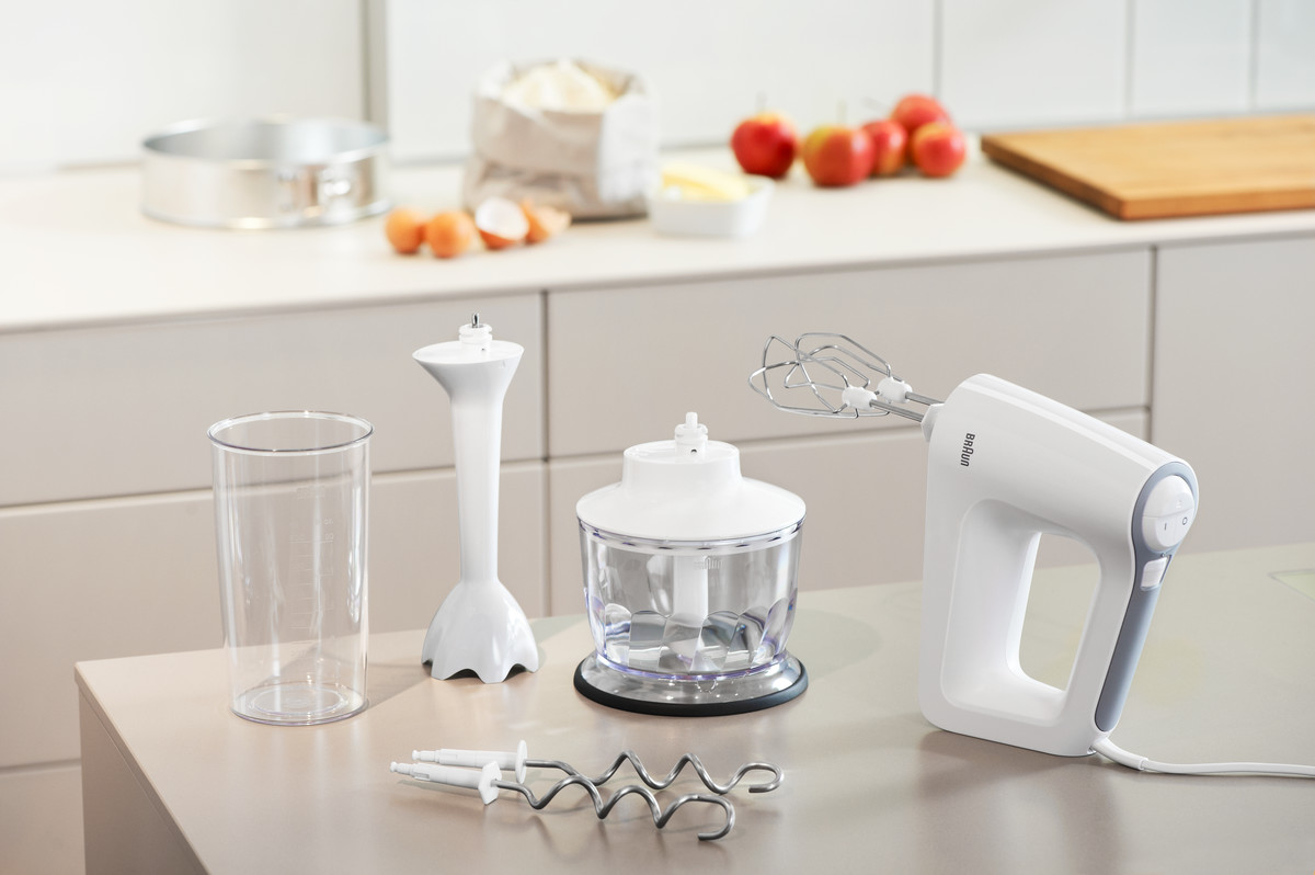 Braun handmixer HM3135_Chopper Appliance Retailer